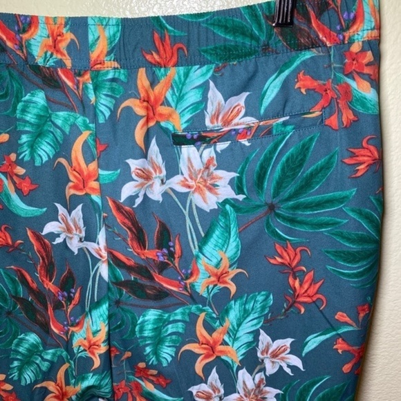 APT.9 elastic waist performance short‎ 7” inseam size XXL - Picture 3 of 8